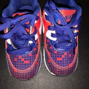 Baby Air max shoes